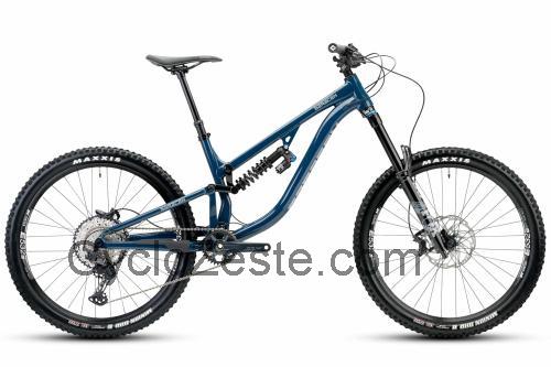 Saracen Ariel 80 Pro fiche technique et avis
